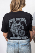 Pipe Hitter Foundation: Operator Tee