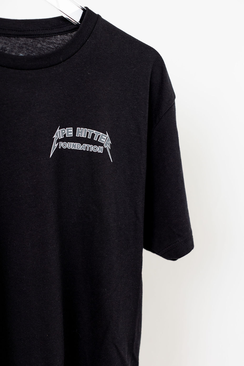 Pipe Hitter Foundation: Process Is The Punishment Tee